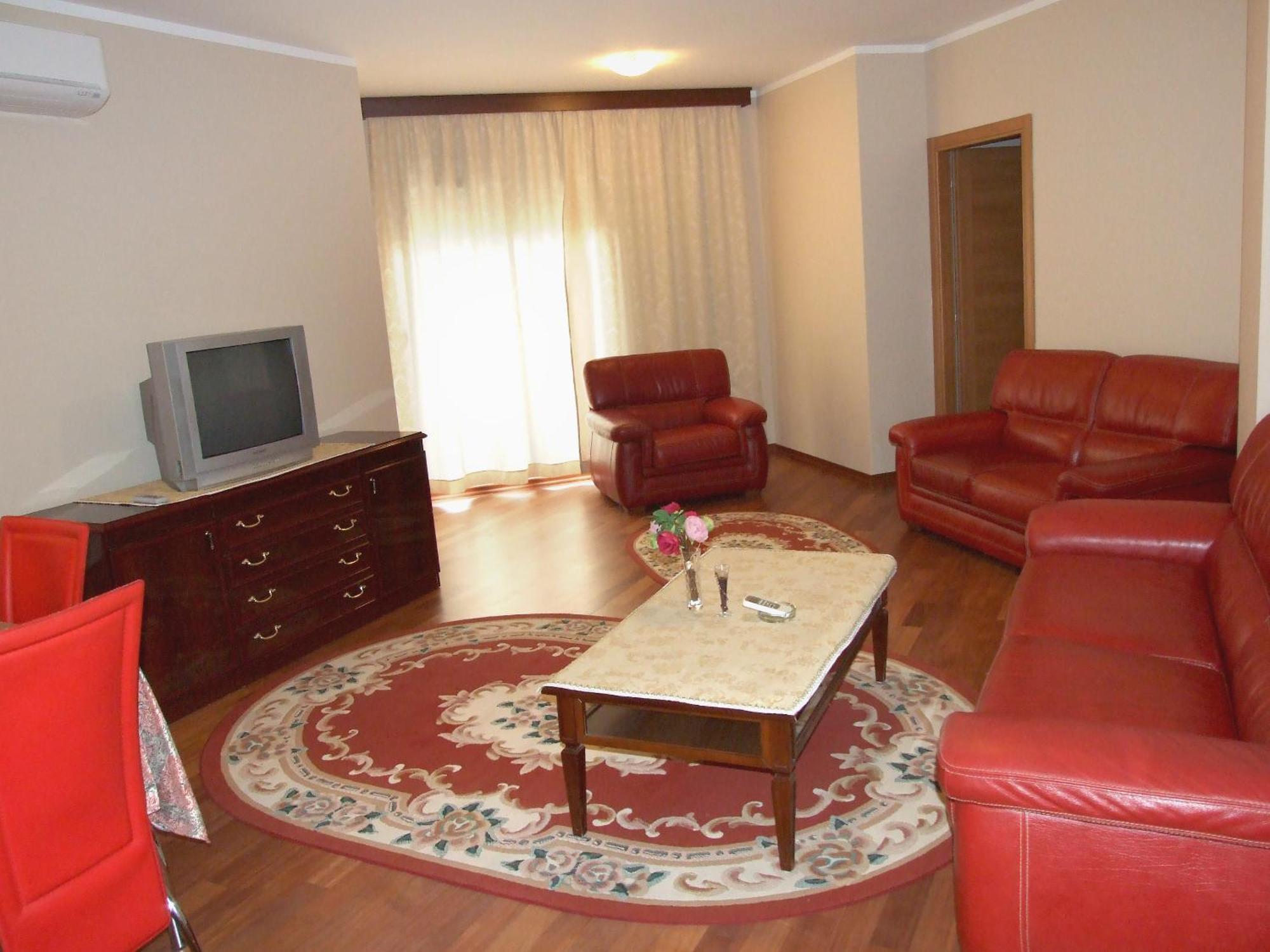 Apartments Oaza 2 Petrovac Room photo