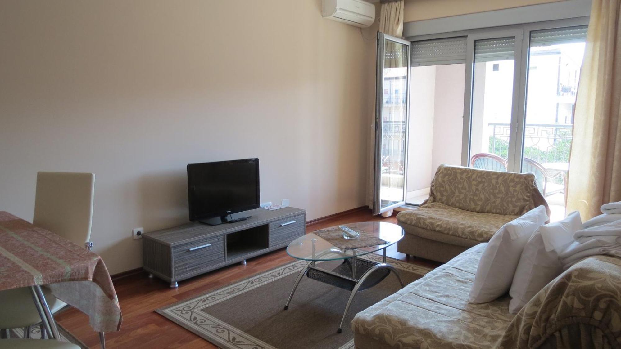 Apartments Oaza 2 Petrovac Room photo