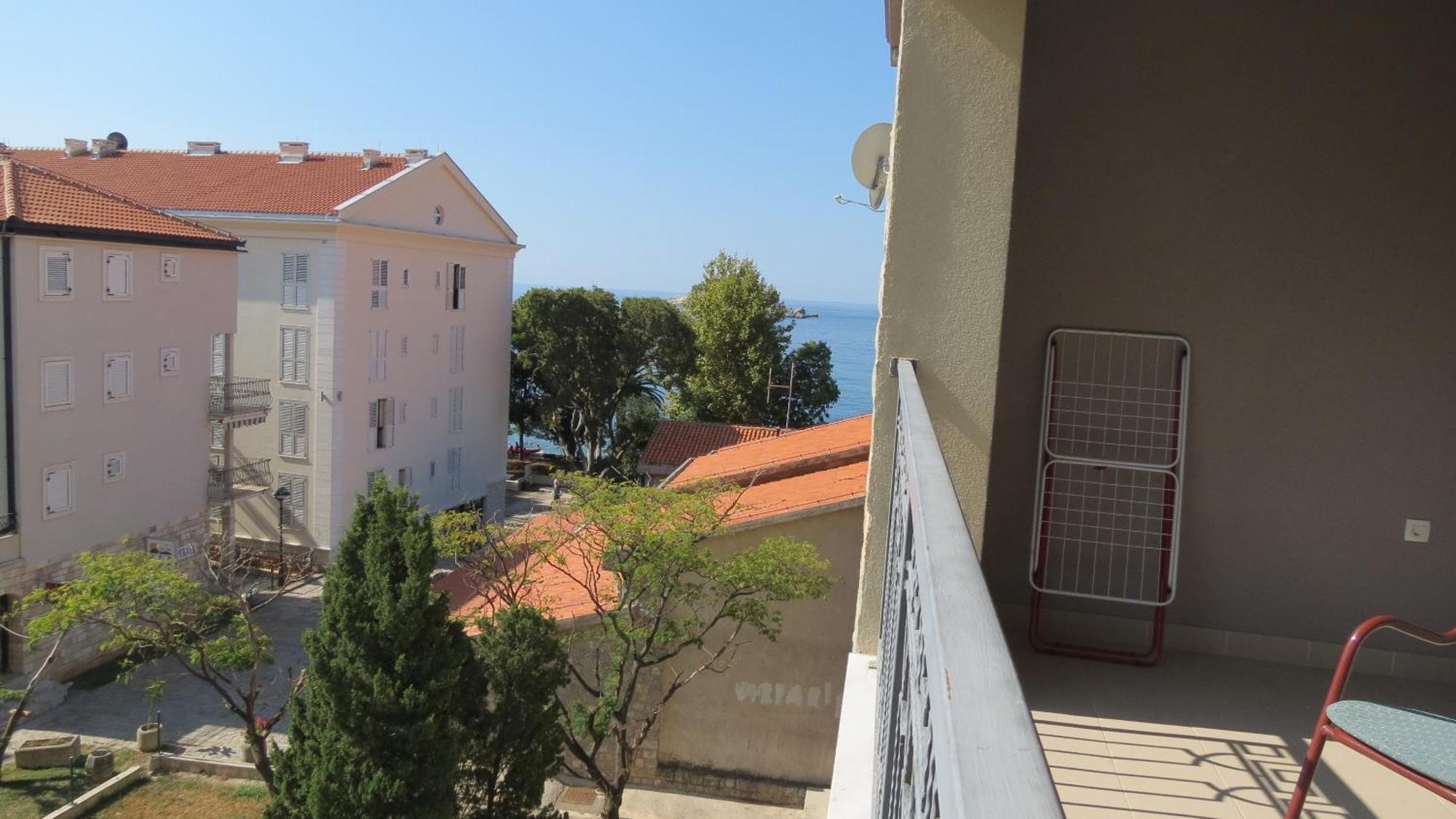 Apartments Oaza 2 Petrovac Room photo