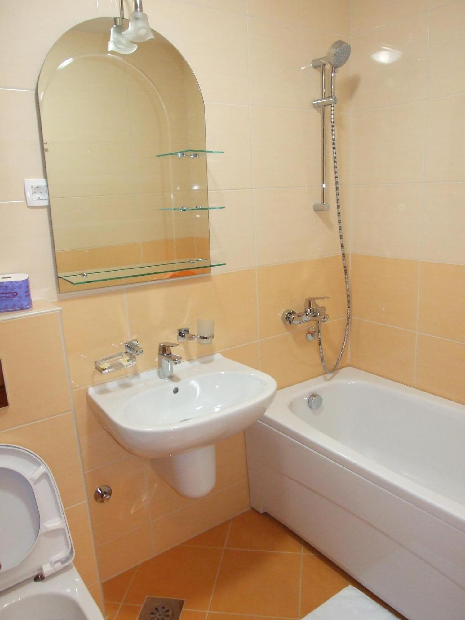 Apartments Oaza 2 Petrovac Room photo