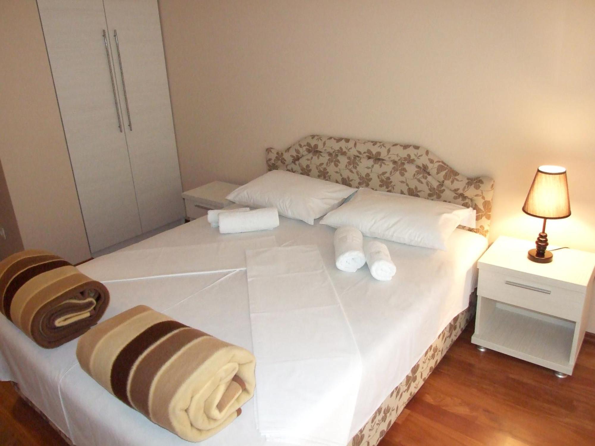 Apartments Oaza 2 Petrovac Room photo