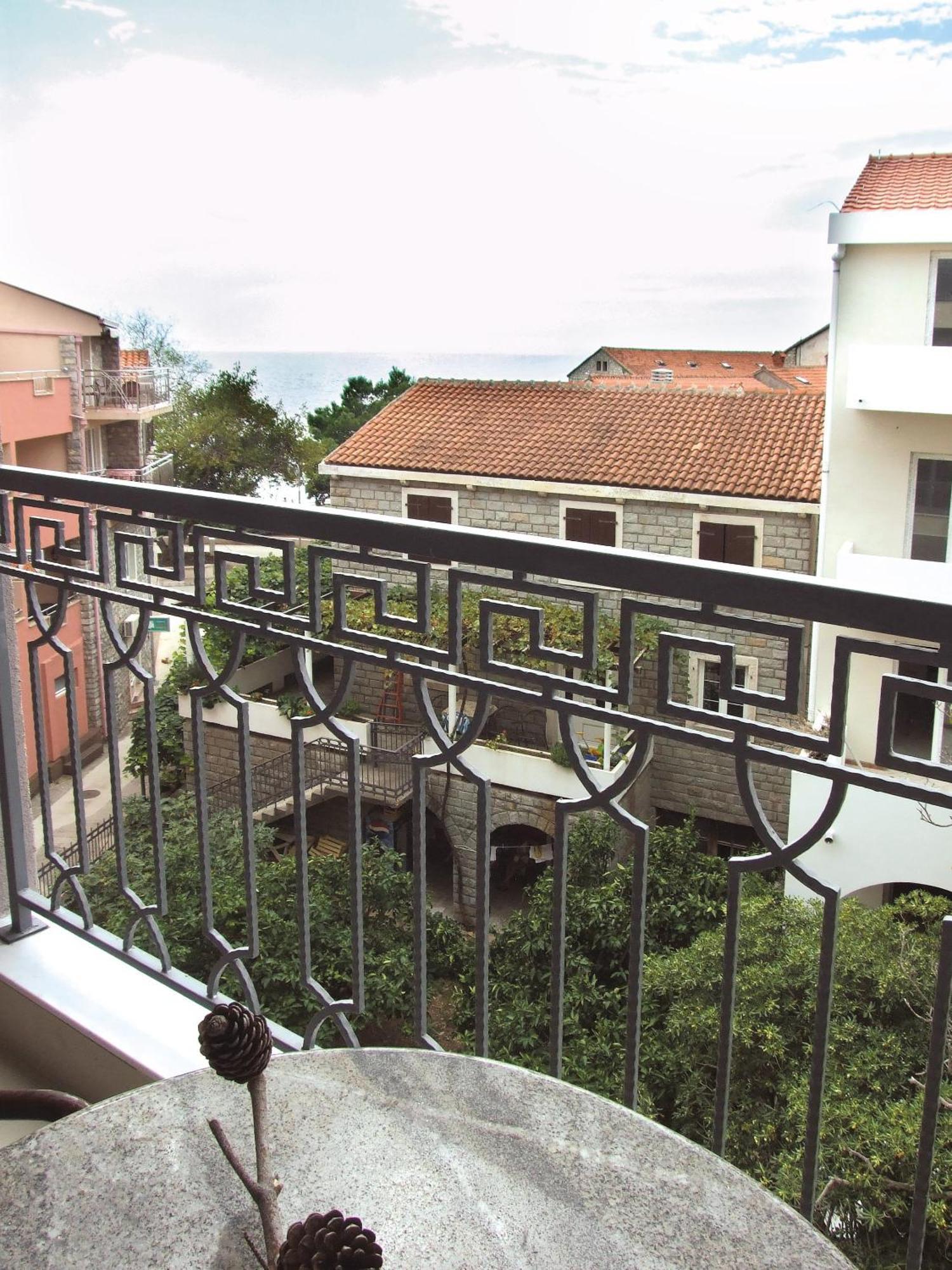 Apartments Oaza 2 Petrovac Room photo