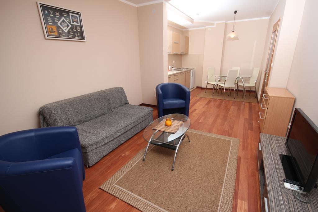 Apartments Oaza 2 Petrovac Room photo