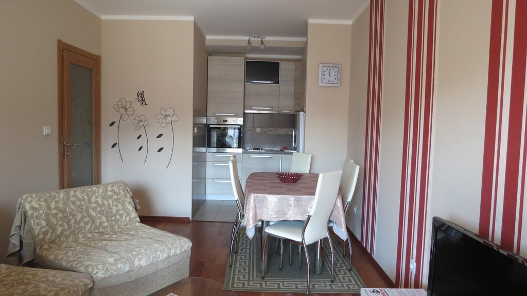 Apartments Oaza 2 Petrovac Room photo