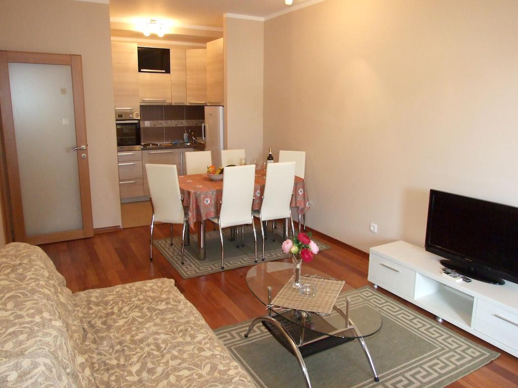 Apartments Oaza 2 Petrovac Room photo
