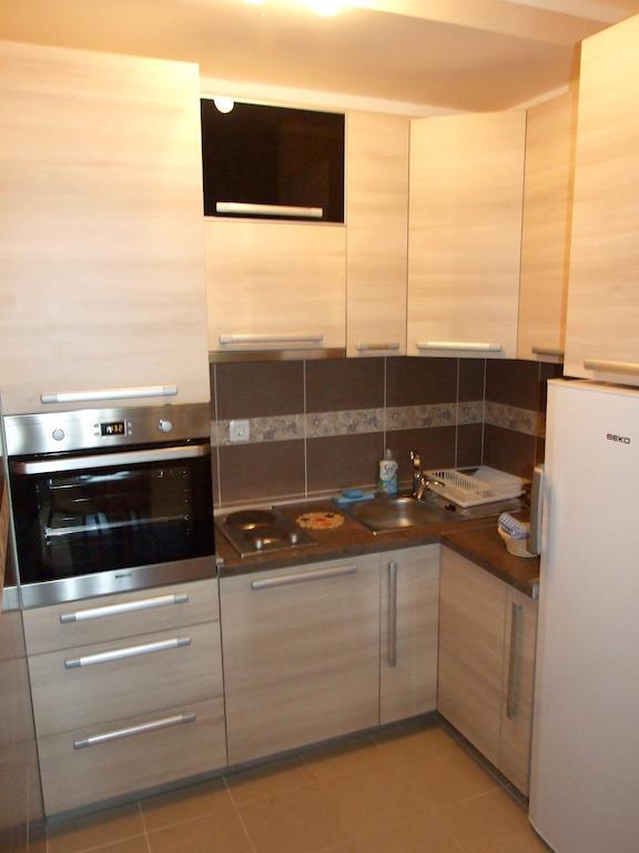 Apartments Oaza 2 Petrovac Room photo