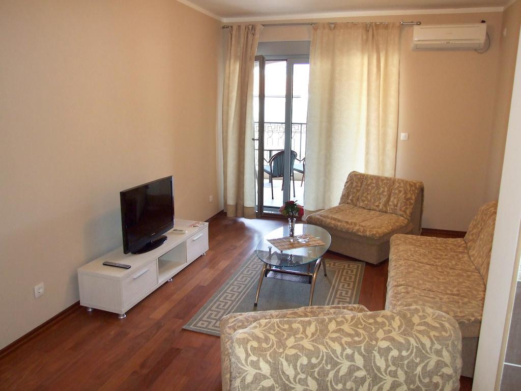 Apartments Oaza 2 Petrovac Room photo