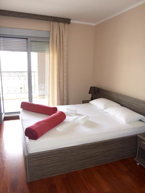 Apartments Oaza 2 Petrovac Room photo