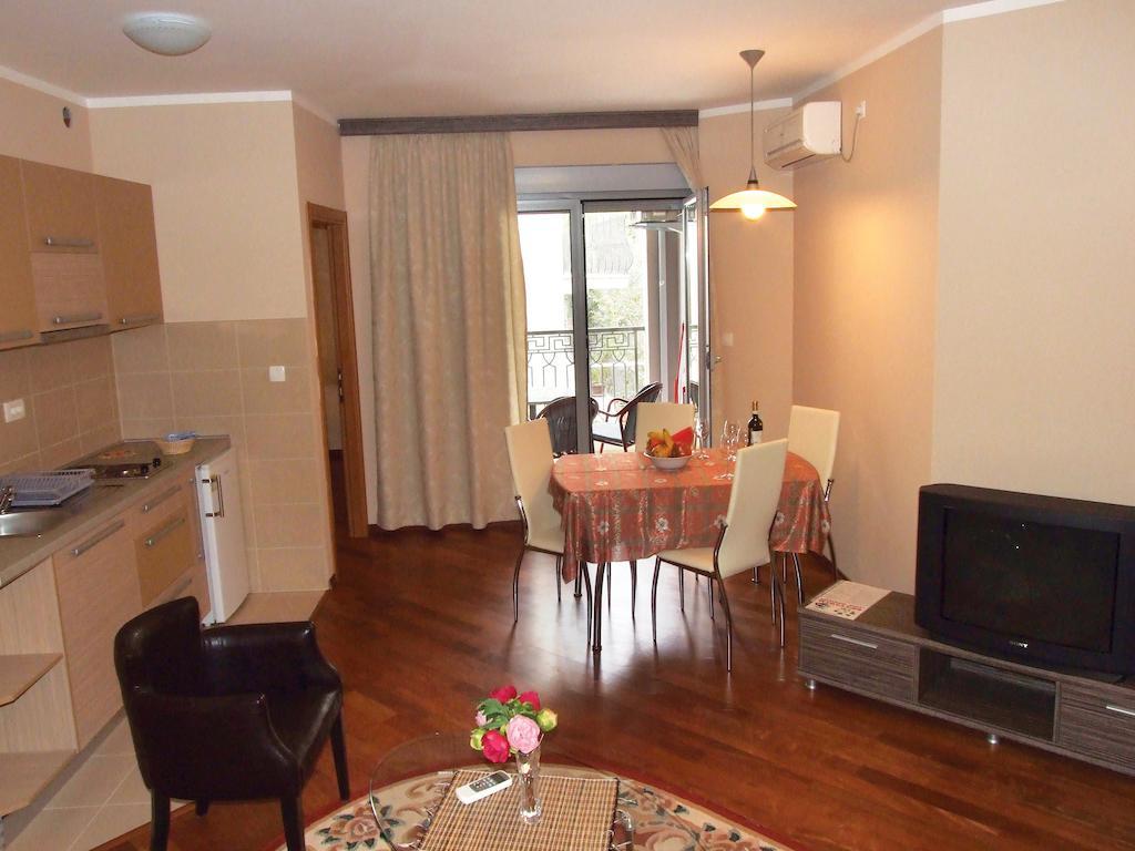 Apartments Oaza 2 Petrovac Room photo