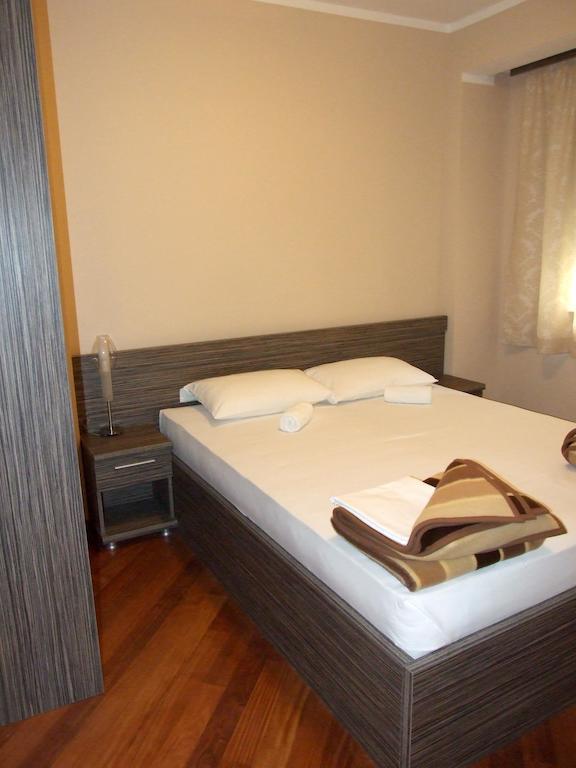 Apartments Oaza 2 Petrovac Room photo