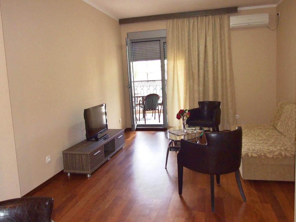 Apartments Oaza 2 Petrovac Exterior photo
